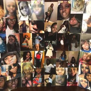 Meet your Posher, Kentrell